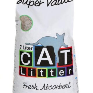 Kattegrus