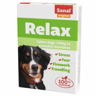 Sanal Relax