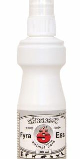 Sårspray