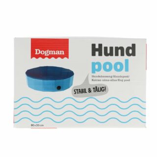 Hundepool