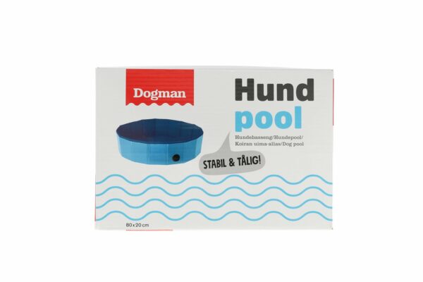 Hundepool