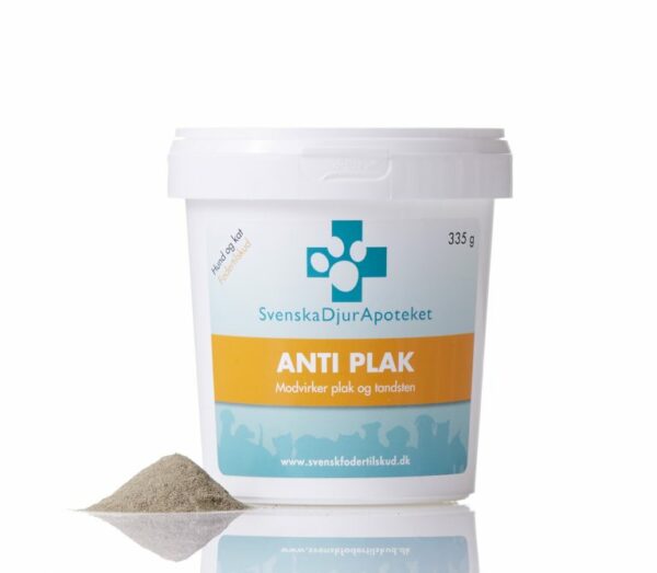 Anti Plak