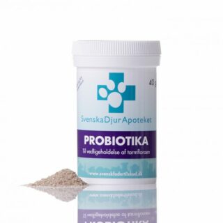 Probiotika