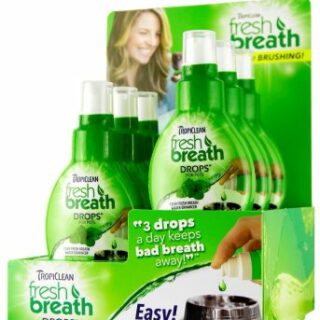 Fresh Breath