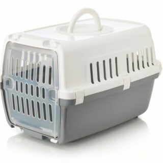 Transportbur