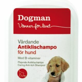 Shampoo