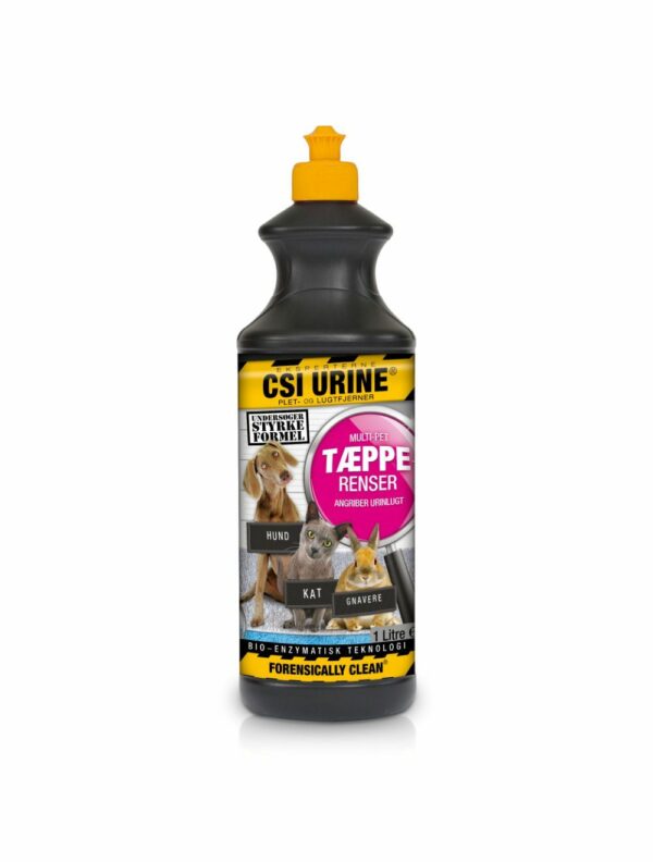 CSI URINE CARPET PENETRATOR 1L