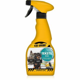 CSI URINE FABRICS CLEANER 500ML