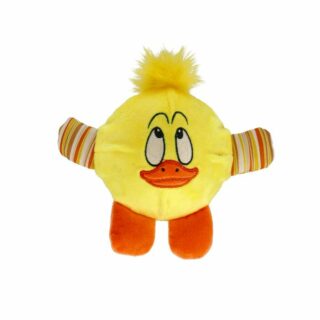 DuckeBoll Guld