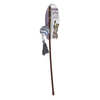 NYC DRILLEPIND MED BOLD, 45CM