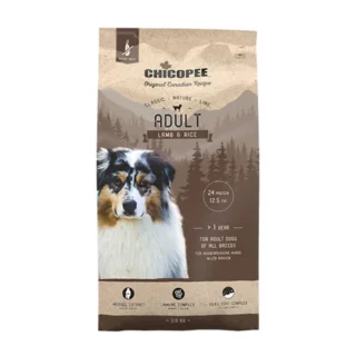 CHICOPEE CNL ADULT LAM & RIS 15kg