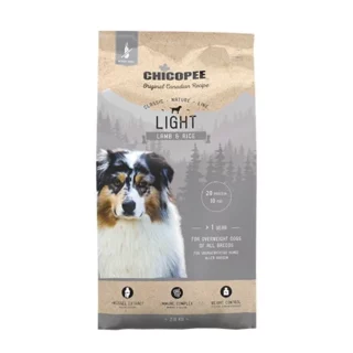 CHICOPEE CNL LIGHT LAM & RIS 2 KG