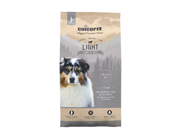 CHICOPEE CNL LIGHT LAM & RIS 2 KG