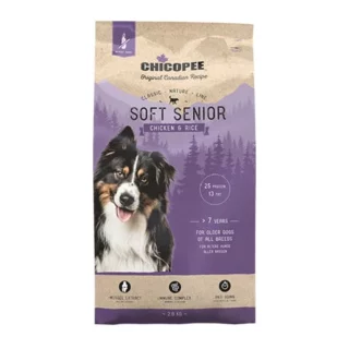 CHICOPEE CNL SOFT SENIOR KYLLING & RIS 15kg
