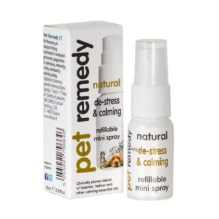 Calming Spray