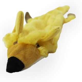 Party Pets Skinnies Fox 55 cm