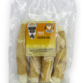 Chicken Roll