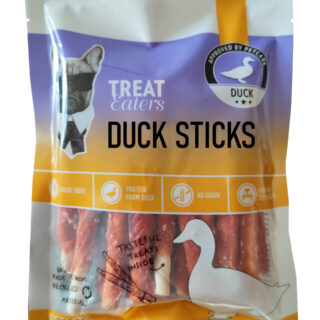 Duck Sticks