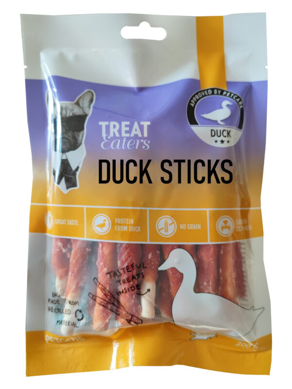 Duck Sticks