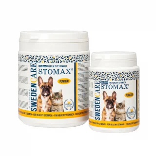 Stomax 200GR