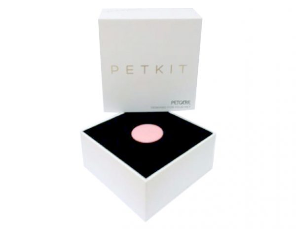 Petkit Activity tracker