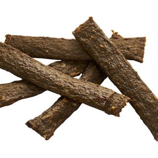 Meatstrip Kanin 100GR