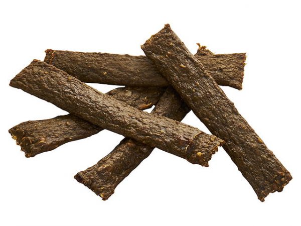 Meatstrip Kanin 100GR