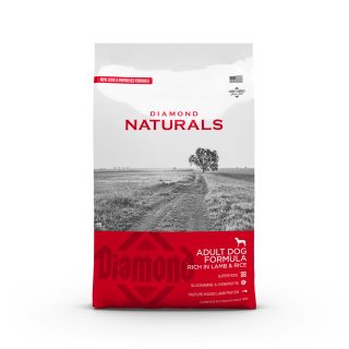 Diamond Naturals Indoor Cat Chicken with Rice 7,5kg