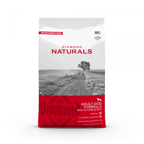 Diamond Naturals Indoor Cat Chicken with Rice 7,5kg