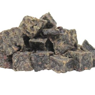 TIKKI HESTEKØD I TERN, 100G