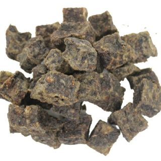 TIKKI HJORTEKØD I TERN, 150G
